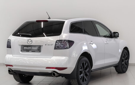 Mazda CX-7 I рестайлинг, 2011 год, 1 190 000 рублей, 5 фотография