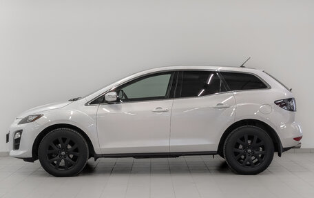 Mazda CX-7 I рестайлинг, 2011 год, 1 190 000 рублей, 8 фотография