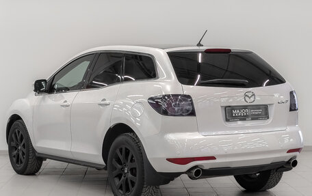 Mazda CX-7 I рестайлинг, 2011 год, 1 190 000 рублей, 7 фотография