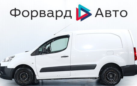 Peugeot Partner II рестайлинг 2, 2012 год, 950 000 рублей, 4 фотография