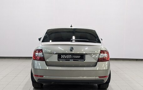 Skoda Octavia, 2020 год, 2 600 000 рублей, 6 фотография