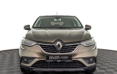 Renault Arkana I, 2019 год, 1 745 000 рублей, 2 фотография