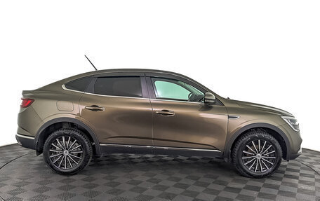 Renault Arkana I, 2019 год, 1 745 000 рублей, 4 фотография