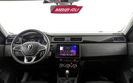 Renault Arkana I, 2019 год, 1 745 000 рублей, 14 фотография