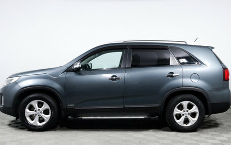 KIA Sorento II рестайлинг, 2013 год, 1 749 000 рублей, 8 фотография