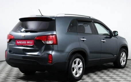 KIA Sorento II рестайлинг, 2013 год, 1 749 000 рублей, 5 фотография