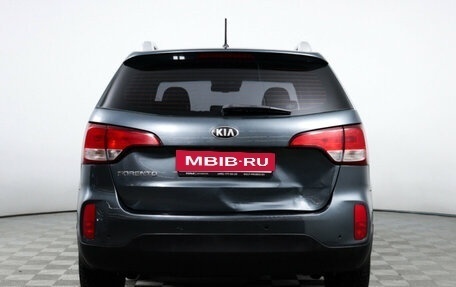 KIA Sorento II рестайлинг, 2013 год, 1 749 000 рублей, 6 фотография