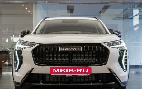 Haval Jolion, 2024 год, 2 449 000 рублей, 2 фотография