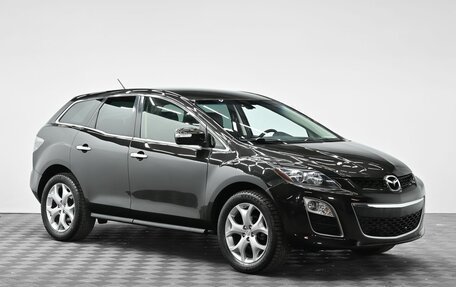 Mazda CX-7 I рестайлинг, 2011 год, 1 055 000 рублей, 3 фотография