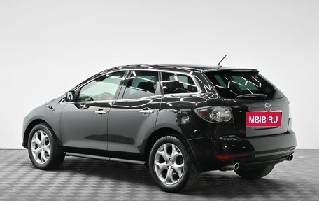 Mazda CX-7 I рестайлинг, 2011 год, 1 055 000 рублей, 4 фотография