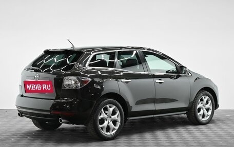 Mazda CX-7 I рестайлинг, 2011 год, 1 055 000 рублей, 2 фотография