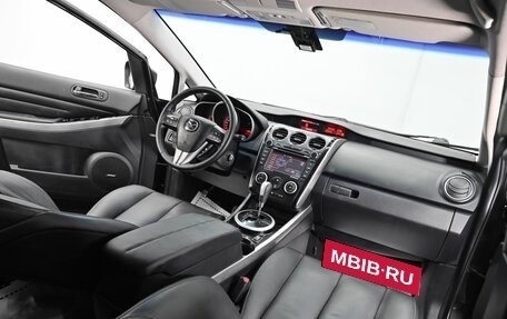 Mazda CX-7 I рестайлинг, 2011 год, 1 055 000 рублей, 6 фотография