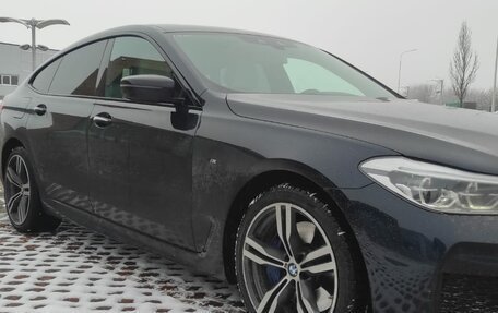 BMW 6 серия, 2017 год, 3 950 000 рублей, 2 фотография