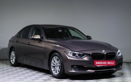 BMW 3 серия, 2014 год, 1 800 000 рублей, 3 фотография