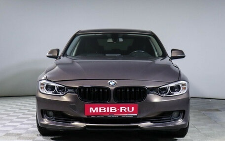 BMW 3 серия, 2014 год, 1 800 000 рублей, 2 фотография