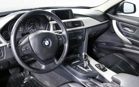 BMW 3 серия, 2014 год, 1 800 000 рублей, 14 фотография