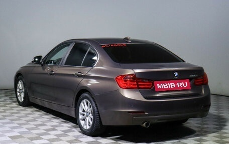 BMW 3 серия, 2014 год, 1 800 000 рублей, 7 фотография