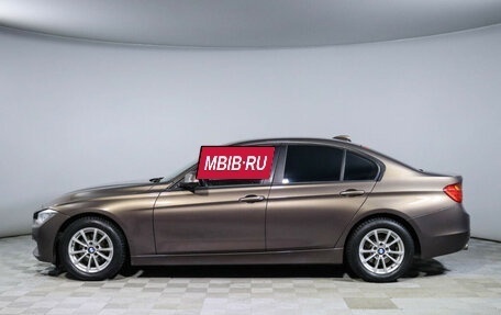 BMW 3 серия, 2014 год, 1 800 000 рублей, 8 фотография