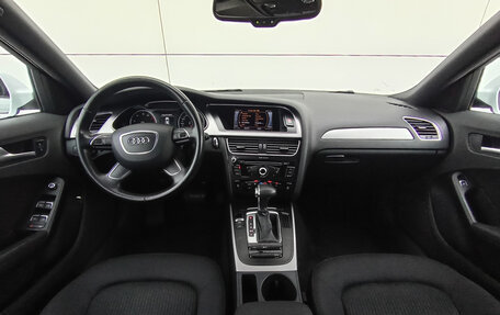 Audi A4, 2013 год, 1 470 000 рублей, 18 фотография