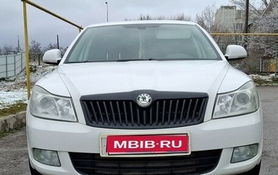 Skoda Octavia, 2012 год, 1 250 000 рублей, 1 фотография