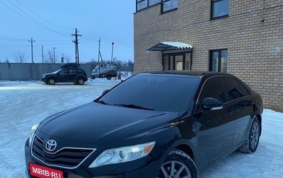 Toyota Camry, 2010 год, 1 330 000 рублей, 1 фотография