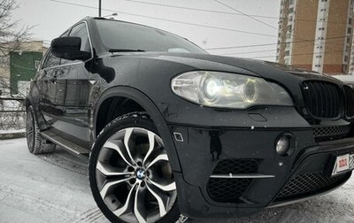 BMW X5, 2012 год, 2 700 000 рублей, 1 фотография