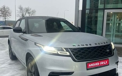 Land Rover Range Rover Velar I, 2019 год, 4 800 000 рублей, 1 фотография