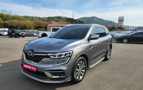 Renault Samsung QM6, 2022 год, 2 432 386 рублей, 1 фотография