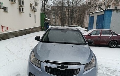 Chevrolet Cruze II, 2010 год, 610 000 рублей, 1 фотография