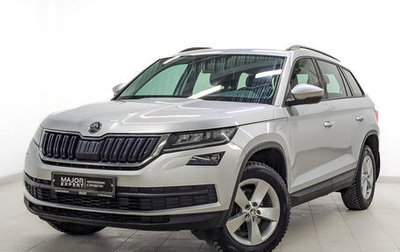 Skoda Kodiaq I, 2021 год, 3 095 000 рублей, 1 фотография