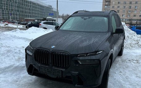 BMW X7, 2024 год, 18 500 000 рублей, 1 фотография