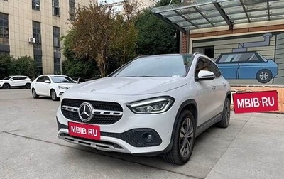 Mercedes-Benz GLA, 2020 год, 2 550 000 рублей, 1 фотография