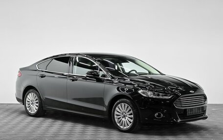 Ford Mondeo V, 2015 год, 1 395 000 рублей, 3 фотография