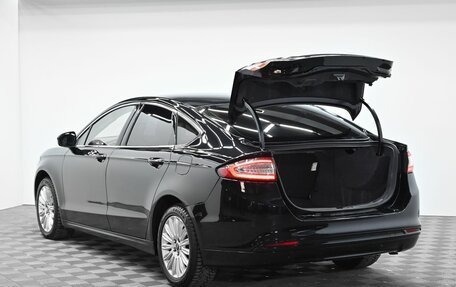 Ford Mondeo V, 2015 год, 1 395 000 рублей, 5 фотография