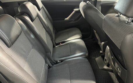 Toyota Verso I, 2012 год, 999 800 рублей, 4 фотография