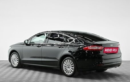 Ford Mondeo V, 2015 год, 1 395 000 рублей, 4 фотография