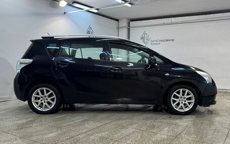 Toyota Verso I, 2012 год, 999 800 рублей, 16 фотография