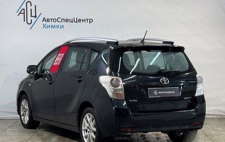 Toyota Verso I, 2012 год, 999 800 рублей, 15 фотография