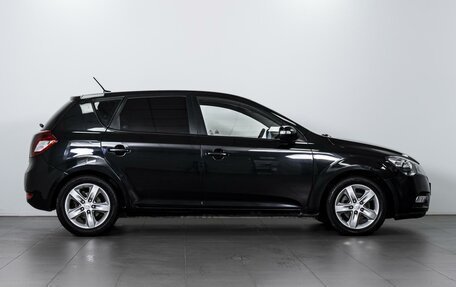 KIA cee'd I рестайлинг, 2011 год, 899 000 рублей, 5 фотография