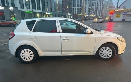 KIA cee'd I рестайлинг, 2010 год, 530 000 рублей, 8 фотография