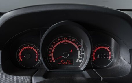 KIA cee'd I рестайлинг, 2011 год, 899 000 рублей, 16 фотография