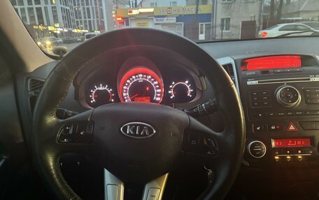 KIA cee'd I рестайлинг, 2010 год, 530 000 рублей, 10 фотография