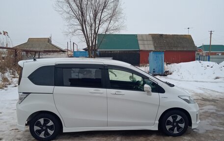 Honda Freed I, 2014 год, 1 375 000 рублей, 14 фотография