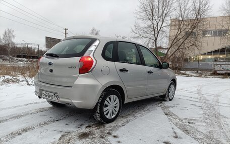 Datsun mi-DO, 2017 год, 640 000 рублей, 6 фотография