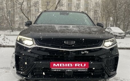 Geely Tugella FY11, 2023 год, 3 500 000 рублей, 2 фотография