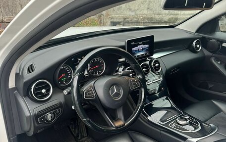 Mercedes-Benz C-Класс, 2014 год, 1 830 000 рублей, 10 фотография