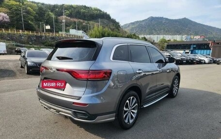 Renault Samsung QM6, 2022 год, 2 432 386 рублей, 2 фотография