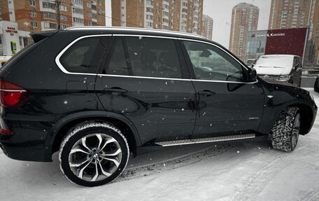 BMW X5, 2012 год, 2 700 000 рублей, 3 фотография