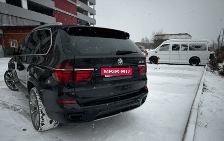 BMW X5, 2012 год, 2 700 000 рублей, 4 фотография