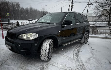 BMW X5, 2012 год, 2 700 000 рублей, 5 фотография